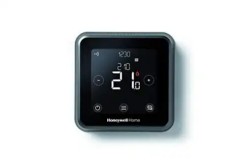 Raumthermostat WLAN Honeywell Home Y6R910WF6042 Lyric T6