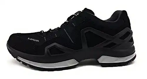 Leichtwanderschuhe Herren LOWA Herren Wanderschuhe Gorgon GTX