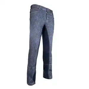 Reithose HKM (Variation) Western Herren Jodhpur Texas New Gr. 44