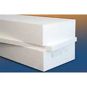 Dämmplatten Yetico Styropor Platten Dämmung 20 mm, 12 m2