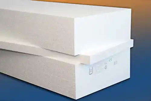 Dämmplatten Yetico Styropor Platten Dämmung 20 mm, 12 m2