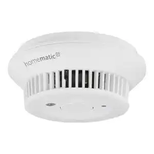 Funk-Rauchmelder Homematic IP Smart Home Rauchwarnmelder