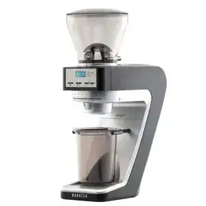 Kaffeemühle Siebträger Baratza Sette 30, Elektrische Kaffeemühle