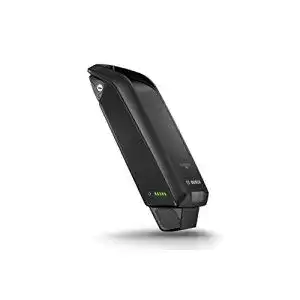 E-Bike Akku Bosch PowerPack 500 Frame, 500Wh