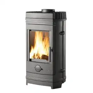Invicta-Kaminofen Invicta 6137-44 Châtel Kaminofen