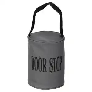 Türstopper Esschert Design mit Griff “Door Stop” Türsack