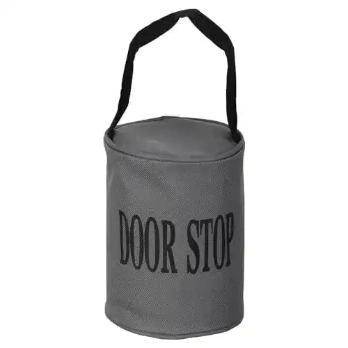 Türstopper Esschert Design mit Griff “Door Stop” Türsack