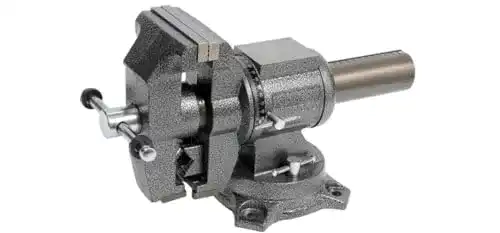 Schraubstock drehbar Yato YT-6506 Schraubstock