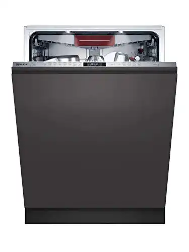 Die beste Einbau-Geschirrspüler Neff S257ZCX35E N70 XXL-Geschirrspüler 2026 Test Bestseller Einbau-Geschirrspüler Neff S257ZCX35E N70 XXL-Geschirrspüler