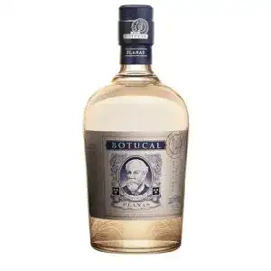 Weißer Rum Botucal Planas | Weißer Premium-Rum (1 x 0,7 l)