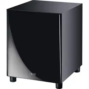 Magnat-Subwoofer Magnat Signature Sub 730A, Aktiv