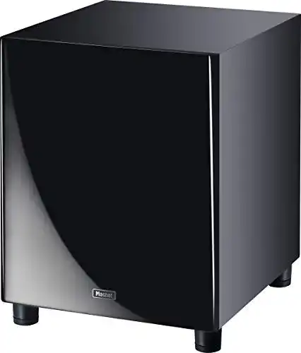 Magnat-Subwoofer Magnat Signature Sub 730A, Aktiv