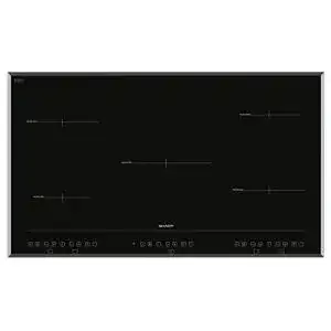 Kochfeld 90 cm SHARP KH-9I26CT00-EU Schott-Ceran-Induktion