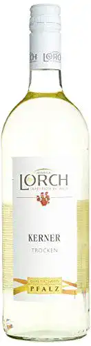 Kerner-Wein Lorch Kerner Trocken 1.0 l