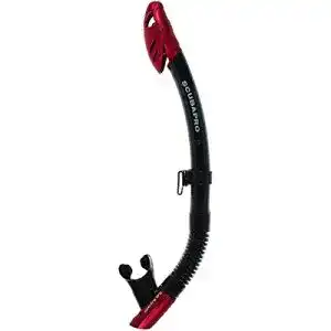 Trockenschnorchel SCUBAPRO Spectra Dry – mit Ventil (New Edition)