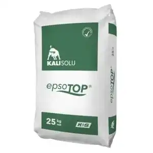 Bittersalz-Dünger Kali + Salz Bittersalz EPSO Top 25 kg