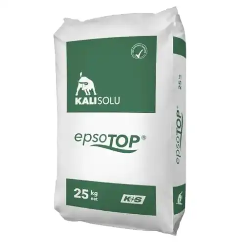 Bittersalz-Dünger Kali + Salz Bittersalz EPSO Top 25 kg
