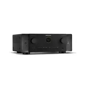 Marantz-Verstärker Marantz AV-Verstärker Cinema 60 Dab, Schwarz