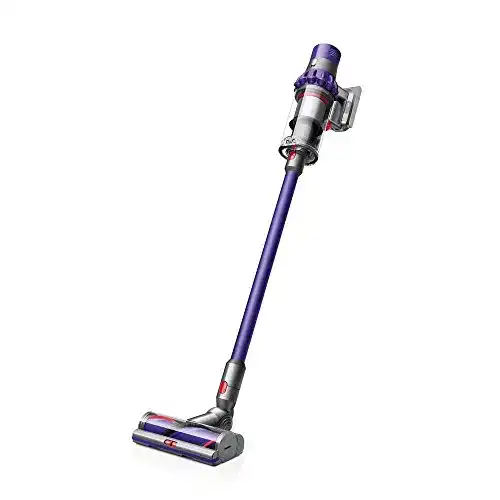 Dyson-Akkusauger Dyson Cyclone V10 226319-01, Tier, violett