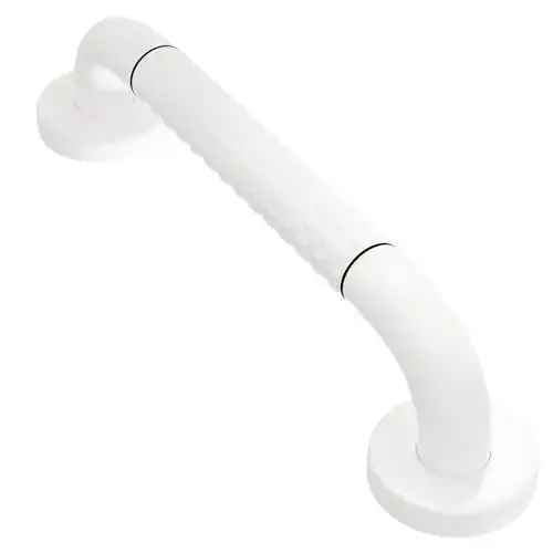 Haltegriff Dusche flexilife Wandgriff für Senioren 43,5 cm