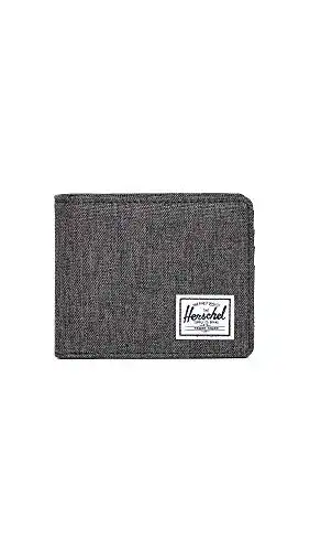 Geldbörse Unisex Herschel Unisex Wallet, Grey, One Size