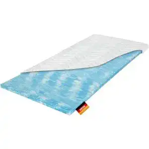 Gel-Topper (100×200) Meos ® Gel-Schaum Topper hohes RG50