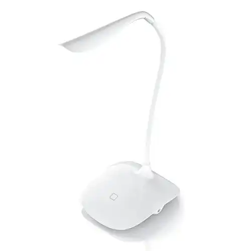 USB-Lampe BRANDSON High Power LED Schreibtischlampe