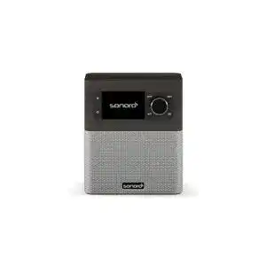 WLAN-Küchenradio sonoro Stream Internetradio mit Bluetooth