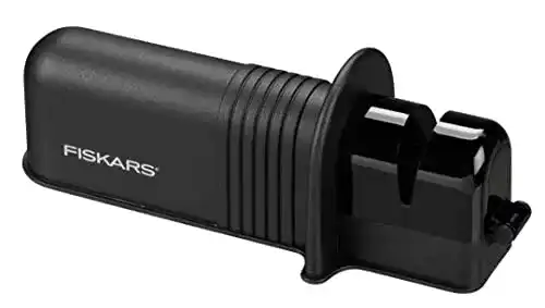 Fiskars-Messerschärfer Fiskars Axt- und Messerschärfer