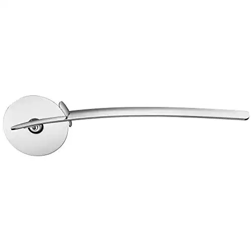 Pizzaschneider WMF Nuova 24 cm, Pizzaroller, Pizza Cutter