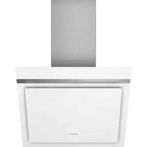 Dunstabzugshaube Weiß 60 cm Siemens LC67KHM20 iQ300