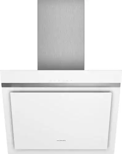Dunstabzugshaube Weiß 60 cm Siemens LC67KHM20 iQ300