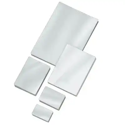 Laminierfolien horsemen LMG -Set 5×100 Stück