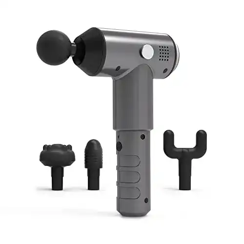 Medisana-Massagegerät Medisana MG 500 Pro Massagepistole