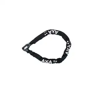 Axa-Kettenschloss AXA kettenschloss cherto 95″ schwarz