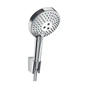 Handbrausen hansgrohe wassersparendes Duschsystem Raindance