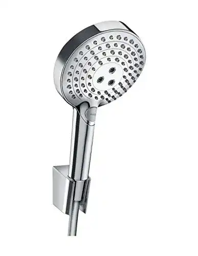 Die beste Handbrausen hansgrohe wassersparendes Duschsystem Raindance 2026 Test Bestseller Handbrausen hansgrohe wassersparendes Duschsystem Raindance