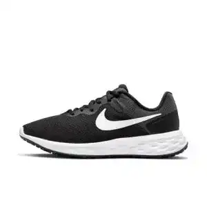 Nike-Laufschuh Damen Nike Damen Revolution 6 Laufschuh