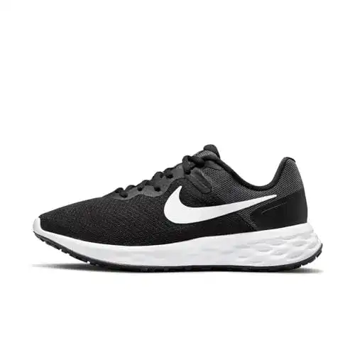Nike-Laufschuh Damen Nike Damen Revolution 6 Laufschuh