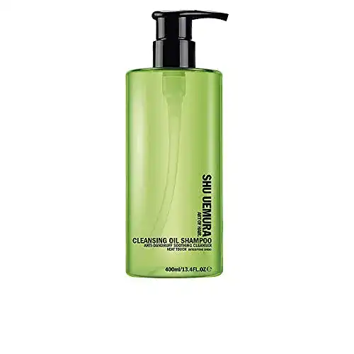Shu-Uemura-Shampoo Shu Uemura Cleansing Oil Shampoo