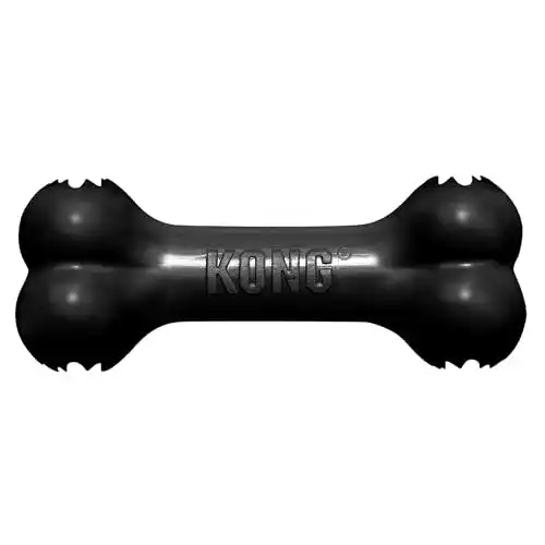 Kong-Hundespielzeug KONG, Extreme Goodie Bone