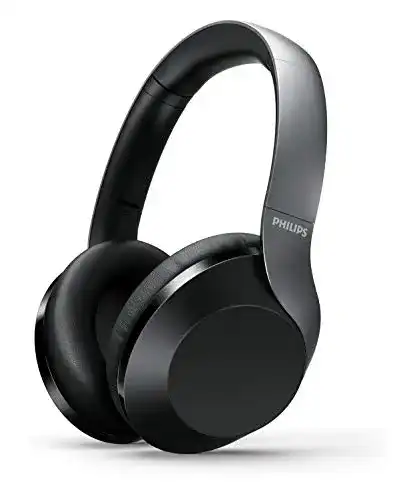 Philips-Kopfhörer Philips Audio Philips H8505BK/00 Kabellos