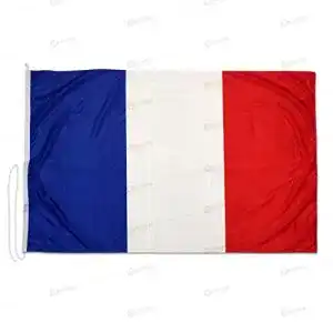 Frankreich-Flagge Domina Französische Fahne 150×100