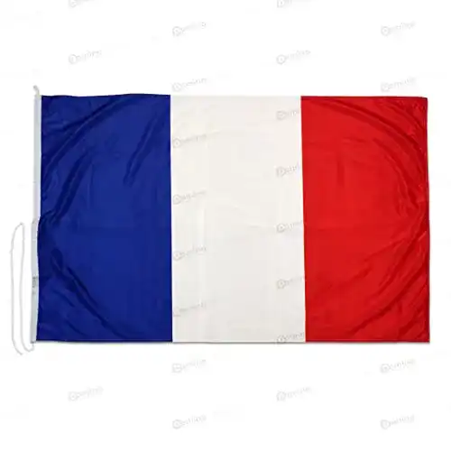 Frankreich-Flagge Domina Französische Fahne 150×100