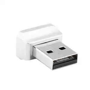Fingerabdruckscanner ONEVER USB-Fingerabdruckleser Windows 10