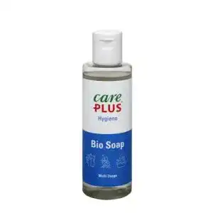 Outdoor-Seife Care Plus Campingartikel Clean Biosoap 100 ml