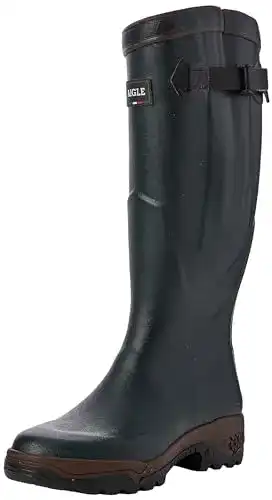 Aigle-Gummistiefel Aigle Unisex-Erwachsene Parcours 2 Vario