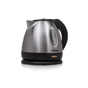 Wasserkocher 1,2 Liter Tristar, 360° rotierbar, Wasserstandsanzeige