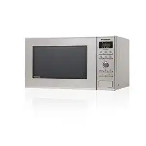 Panasonic-Mikrowelle Panasonic NN-SD27HSGTG Inverter