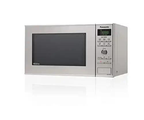 Panasonic-Mikrowelle Panasonic NN-SD27HSGTG Inverter